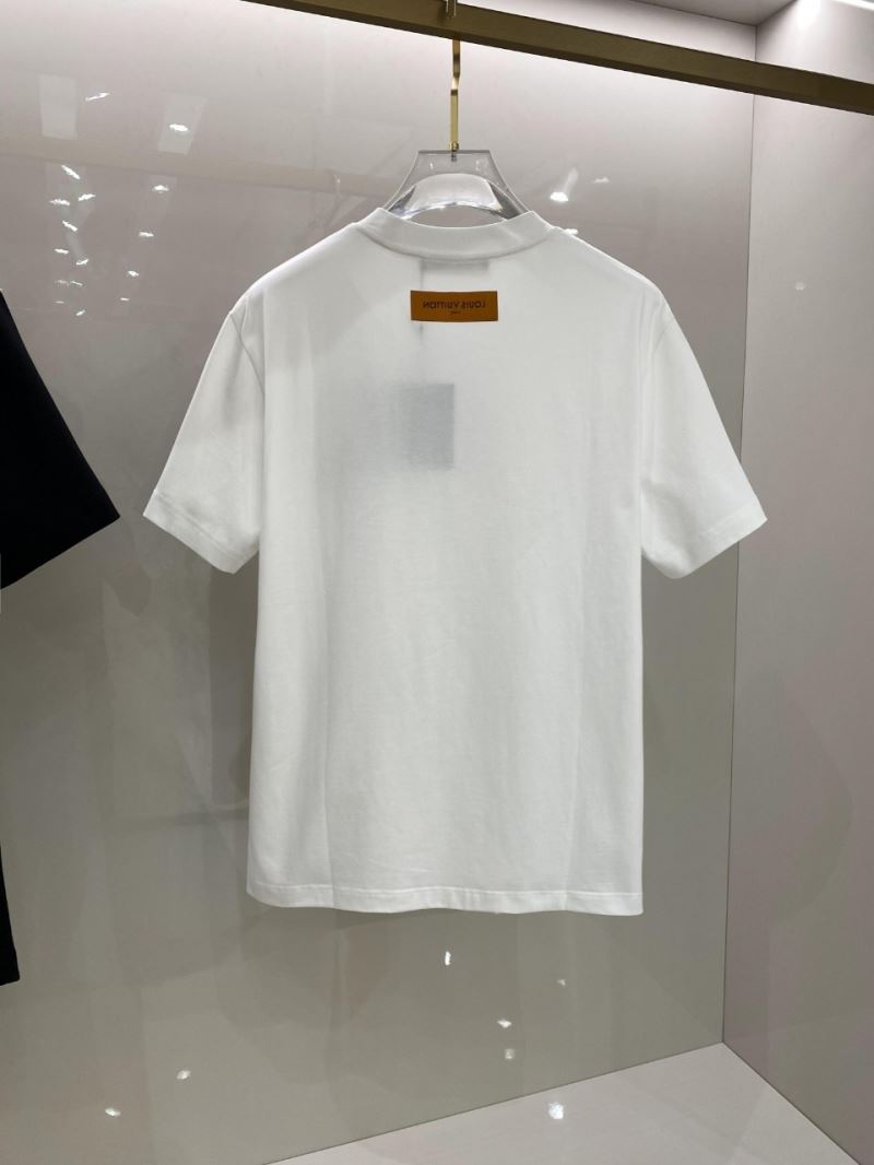 Louis Vuitton T-Shirts